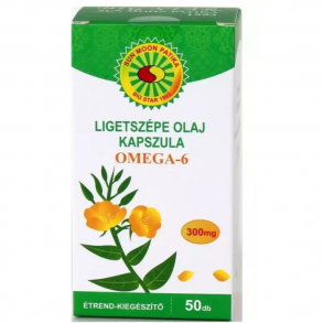 LIGETSZÉPE 300 MG KAPSZULA - SUN MOON - 50X LIGETSZÉPE 300 MG KAPSZULA - SUN MOON - 50X
